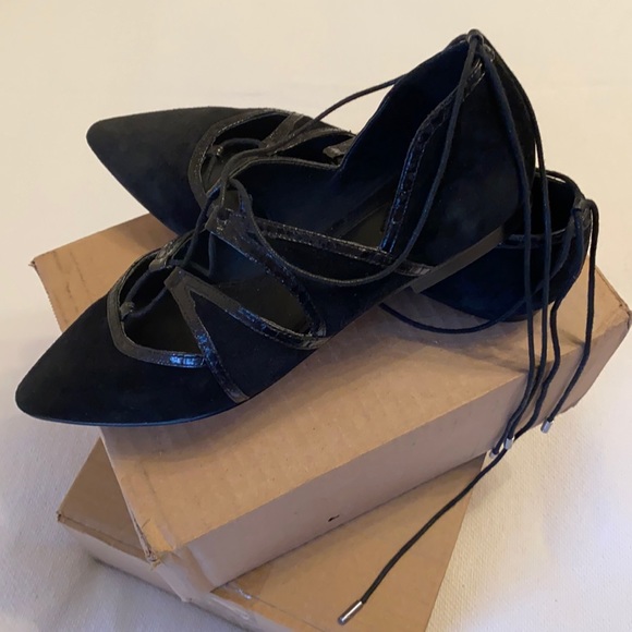 NEW Brian Atwood sandal - Picture 2 of 3